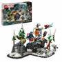 LEGO® Marvel Super Heroes 76291 Avengers Assemble: Age of Ultron