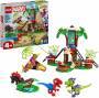 LEGO® Spidey und seine Superfreunde 11200 Showdown am Baumhaus: Spidey-Rex vs. Gobby-Raptor