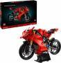 LEGO® Technic 42202 Ducati Panigale V4 S Motorrad