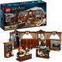 LEGO® Harry Potter 76442 Schloss Hogwarts: Zauberkunstunterricht