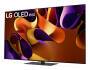 LG OLED-TV 55" (132-150cm)  LG Sortiment OLED55G49LS