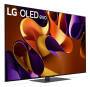 LG OLED-TV 55" (132-150cm)  LG Sortiment OLED55G49LS