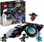 LEGO SH Marvel 76211 Shuris Sonnenvogel LEGO