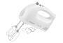 SEVERIN HM3820 - Hand mixer - White - Beat,Mixing - Buttons,Lever - Plastic - Stainless steel