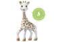 elements for kids GmbH Sophie la girafe® (GeschenkkartSophie die Giraffe mit Geschenkkarton, weißon 