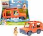 Moose Toys BLUEY S11 Heeler Familienausflug - 4WD Familienauto