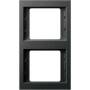 Berker 13237006 - Anthracite - Matte - Conventional - Berker - 1 pc(s)