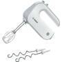 Bosch HANDMIXER 5STUFEN         500W (MFQ4030 WEISS/SILBER)