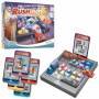 Ravensburger ThinkFun 76617 - Rush Hour - Das bekannte Stau-Spiel in der Deluxe Edition mit Fahrzeug