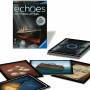 Ravensburger 24698 echoes Die Titanic-Affäre - Audio Mystery Spiel ab 14 Jahren, Erlebnis-Spiel