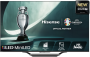 Hisense Braunware 65Z FERNSEHER ULED MINI LED (65U7NQ)