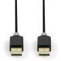 Nedis USB-KABEL A-STECK.<>A-STECK.2M (CCBW60000AT20   ANTH)