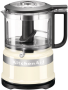 KitchenAid Zerkleinerer 5KFC3516EAC almond cream