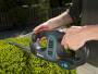 Gardena Akku-Heckenschere EasyCut Li (9836-20)