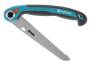 Gardena 200 P - Rip saw - Blue - Gray - Metallic - Orange - 21.5 cm