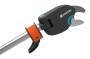 Gardena 12000-20 - Bypass - Black/Orange - Stainless steel - 160 cm - 3.2 cm