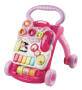 Vtech 80-077054 Spiel- und Laufwagen, pink