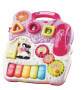 Vtech 80-077054 Spiel- und Laufwagen, pink