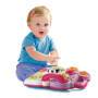 Vtech 80-077054 Spiel- und Laufwagen, pink