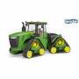 Bruder Traktor JOHN DEERE 9620RX 04055