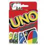 Mattel UNO Kartenspiel (62613106)