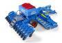 Bruder 02026 - Blue - Red - Plastic - 4 yr(s) - Boy/Girl - 435 mm - 320 mm