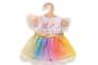 Heless Puppen-Kleid ''Einhorn Henri'', Gr. 35-45 cm