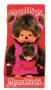 Monchhichi Mother Care Pink Girl, 20 cm Spielpuppe