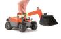 Bruder JLG 2505 - Black,Red,Yellow - Plastic - 3 yr(s) - Boy/Girl - 1:16 - 335 mm