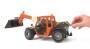 Bruder JLG 2505 - Black,Red,Yellow - Plastic - 3 yr(s) - Boy/Girl - 1:16 - 335 mm