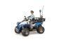 Bruder 63010 - Multicolor - Off-road vehicle model - Acrylonitrile butadiene styrene (ABS) - 4 yr(s) - 1:16 - 160 mm