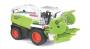 Bruder Claas Jaguar 900 - Green,Red,White - Plastic - 4 yr(s) - Boy/Girl - 1:16 - 450 mm