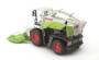 Bruder Claas Jaguar 900 - Green,Red,White - Plastic - 4 yr(s) - Boy/Girl - 1:16 - 450 mm