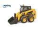 Bruder 02481 - Front loader model - Acrylonitrile butadiene styrene (ABS) - 3 yr(s) - 1:16 - Not for children under 36 months