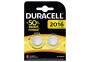 Duracell BATTERIE FOTO    3 V   LITHIUM (CR 2016 B2      2STK)