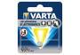 Varta UHRENBATTERIE V377 (V377         BLISTER)