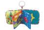 TOMY L27126 Lamaze Entdeckungsbuch