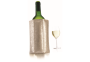 VacuVin Vacu Vin Active Cooler Wine - Glass bottle - Wine - Gold - Pattern - 5 min