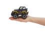 RC Car Jeep Wrangler Quarter Back, Revell Control Ferngesteuertes Auto