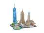 Revell New York Skyline