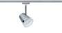 PAULMANN 976.13 - Rail lighting spot - GU10 - 230 V - Chrome