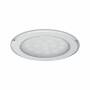 PAULMANN 999.20 - Recessed lighting spot - LED - 2.5 W - 3000 K - 225 lm - Chrome