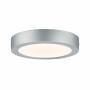 Paulmann DECKENL.225MM 12W 830 1140LM (LUNAR LED CHROM RUND)