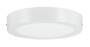 PAULMANN 706.42 - Round - Ceiling/wall - White - Aluminium - IP20 - II