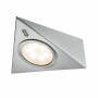 Paulmann MÖBELLEUCHTE LED 3X2,8W 2700K (93572 3ER-SET PIR)