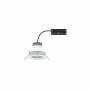 Paulmann EINBAUSPOT 1X6W 827 SCHW. WS (COIN SLIM LED RD DIM)